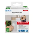 Sicherung MULTI Vorteilspack  weiß