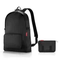 Rucksack reisenthel mini maxi AP schwarz (7003), leicht, Tasche, Backpack
