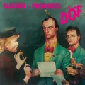 Döf / DÖF/Coloured Vinyl