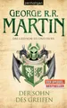 Belletristik Der Sohn des Greifen / Das Lied von Eis und Feuer Bd. 9 Der Sohn des G