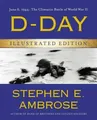 Stephen E Ambrose D-Day Illustrated Edition (Gebundene Ausgabe) (US IMPORT)
