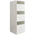 Bega BBK Laundrezzy Wäscheschrank Holzwerkstoff 68x50x162 cm