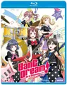 Bang Dream!: 3rd Season [New Blu-ray] Anamorphic, Subtitled