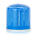 Campingaz Stechkartusche C206, Butan, 190 g, 4 Einkerbungen, für Lumo C206 und Bleuet 206 Plus, 0,5 kg