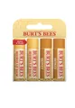 BURT'S BEES Lippenbalsam 500616, Burt's Bees Lip Balm Honey & Beeswax