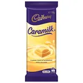 Cadbury Caramilk Schokoladenblock 180g x 16