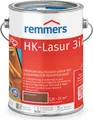 Remmers HK-Lasur 3in1 nussbaum (RC-660) 2,5 l, Holzlasur aussen