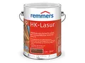 Remmers HK-Lasur 3in1 nussbaum, 2,5 Liter, Holzlasur aussen, 3n1: Imprägnierung, Grundierung & Lasur, Holzschutz vor Feuchtigkeit & UV-Strahlung