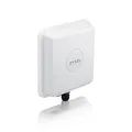 Zyxel 4G LTE-A Outdoor Router, Cat6 300Mbps, Carrier Aggregation, PoE [LTE7460]