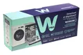 Wpro 484000008801 Entkalker 12 Beutel für Waschmaschine Geschirrspüler