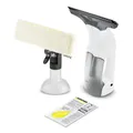 4054278976396 Kärcher WV 1 Plus electric window cleaner 100 L Black, White KARCH