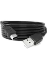 USB Ladegerät Kabel Ersatz für Canon IFC-500U IFC-400PCU IFC-300PCU IFC-200U ...