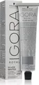  IGORA Royal Absolutes SilverWhite demi-permanente Haartönung für g
