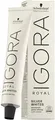 Schwarzkopf Igora Royal Silver Whites Rauch Grau 60 ml