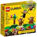 Lego® Classic Affen Kreativ-Bauset - 11031   NEU & OVP   Gratis Versand