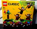 Lego Classic 11031 Affen Kreativ-Bauset - Neu & OVP