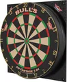 Bull's Dartboard Silencer - Schallschutz