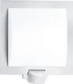 Steinel Sensor-Aussenleuchte 60W L20 Aussenwandleuchte Ambientelicht