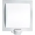 Steinel L20 S 566814 Außenwandleuchte mit Bewegungsmelder  Energiesparlampe, ...