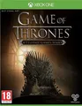 Juego De Tronos Temporadas 1 A 5 Juego para Consola Microsoft XBOX One [PAL ES]