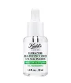 Kiehl's PURE SERUM 5% Niacinamide Gesichtsserum 30 ml