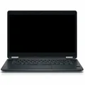 Dell Latitude E7470 14" Touch Notebook Intel Core i7 SSD