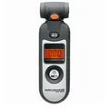 SKS Luftdruckmesser Airchecker, Schwarz 