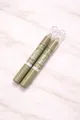 essence BLEND & line 🖤 2 x Eyeshadow Stick long-lasting 03 FEELING LEAFY 2x1,8g