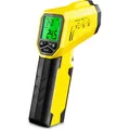 TROTEC Laser Pyrometer BP17 | Infrarot Thermometer Infrarotthermometer bis 380°C