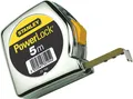 Taschenbandmaß Powerlock, Kunststoff Bandbreite: 19 mm|Länge: 5 m