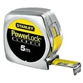 Stanley PowerLock Rollmaßband 5 m 1-33-194