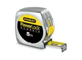 Stanley Bandmaß Powerlock Kunststoff 5m/19mm (1-33-194)