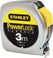 Taschenrollbandmaß PowerLock® L.5m B.19mm mm/cm EG II Ku.Clip lose