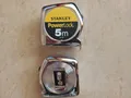 Stanley Rollbandmaß Powerlock 5m  33-194