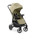 Hauck Buggy Shop N Care Olive TOP