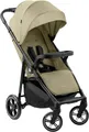 Hauck Sport Kinder Buggy Wagen Shop N CARE olive ab Geburt [Ausstellungsstück]