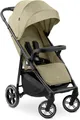Hauck Shop N Care Kinderwagen Buggy bis 25 kg leicht klappbar