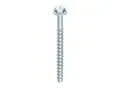 Heco MULTI-MONTI-plus SS 10,0 x 80 Sechskantkopf mit Scheibe A2K (48403)