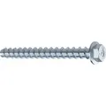 Heco MULTI-MONTI-plus 10,0, 10 x 80, 25 Stk.