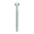 Heco MULTI-MONTI-plus SS 10,0 x 80 Sechskantkopf mit Scheibe A2K 25 Stk