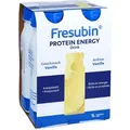 Fresubin protein energy DRINK Vanille Trinkflasche