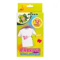 JOLLY Airbrush-Stifte farbsortiert, 12 St.