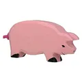 Holztiger Schwein, 80065