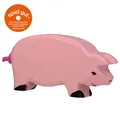 Holztiger     Schwein       Art.nr. 80065