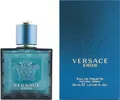 Versace Eros - Eau de Toilette Spray 30 ml