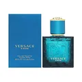 Versace Eros Versace Eau de Toilette Spray für Herren, 28 g