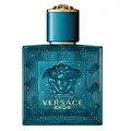 Versace Eros Herren Eau de Toilette 30ml - Leidenschaftlicher Duft