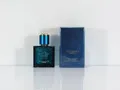 Versace Eros pour Homme EdT Eau de Toilette 30 ml Herrenduft OVP