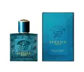 Versace Eros 30ml/50ml/100ml Eau De Toilette for Men New & Sealed
