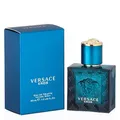 Versace Eros Eau de Toilette für Herren - 30ml Neu Eingeschweißt